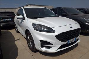 FORD Kuga 2.0 ecoblue ST-Line 2wd 120cv auto
