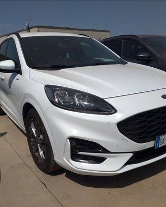 FORD Kuga 2.0 ecoblue ST-Line 2wd 120cv auto