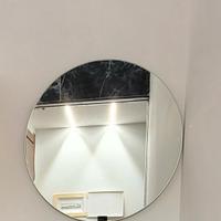 Specchio tondo 60 x 60