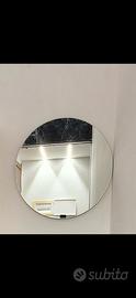 Specchio tondo 60 x 60