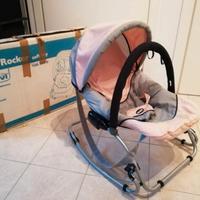 Sdraietta per bambini