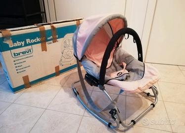 Sdraietta per bambini