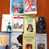 Libri vari letteratura e narrativa ragazzi