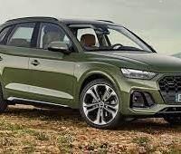 Ricambi usati audi q5 2021 #4