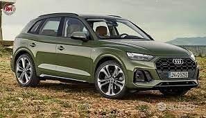 Ricambi usati audi q5 2021 #4