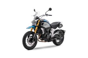 Cf Moto 700CL-X Adv