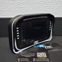 🧲 RaceSense  Dashboard 5"  Vocore  , Sim Racing.