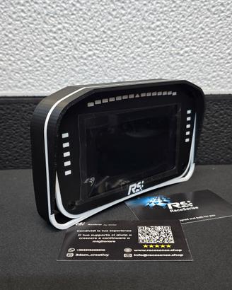 🧲 RaceSense  Dashboard 5"  Vocore  , Sim Racing.