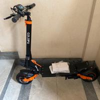 🔥 Monopattino elettrico Geleipu Z1 – nuovo