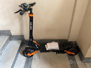 🔥 Monopattino elettrico Geleipu Z1 – nuovo