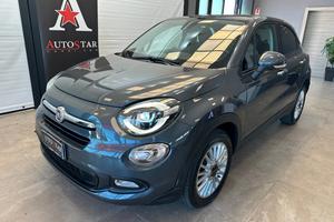 Fiat 500 X 500X 1.6 mjt Lounge 4x2 120cv my18