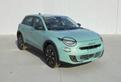 FIAT 600 Hybrid MHEV
