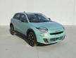 FIAT 600 Hybrid MHEV