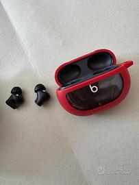 Beats studio buds