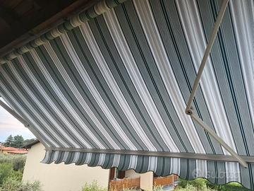 Cartongesso, Pittura, Muratura, Tende da Sole/Zanz