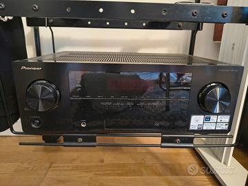 Pioneer VSX-527 