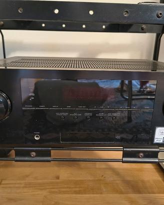 Pioneer VSX-527 