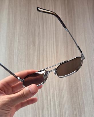 Occhiali da Sole Prada PR D53S23J90F Nuovi