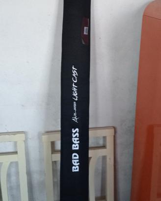 canna da pesca