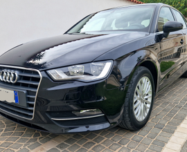 Audi a3 sportback 1.6 tdi 110cv perfetta