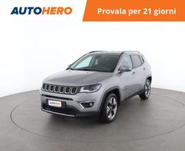 JEEP Compass VX94497