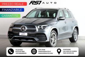 Mercedes-benz GLE 350 d 4Matic Premium | IVA INCLU