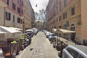 Negozio Roma [Cod. rif 3282000VCG]