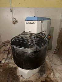 Impastatrice PIETROBERTO