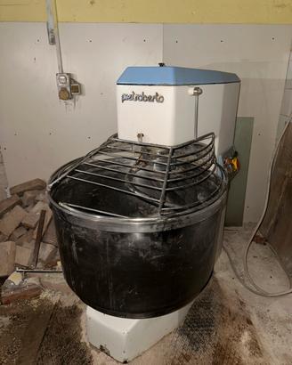 Impastatrice PIETROBERTO