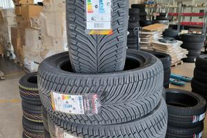 4Gomme Nuove VICTORY ROAD 205/55 R16 91H 4S