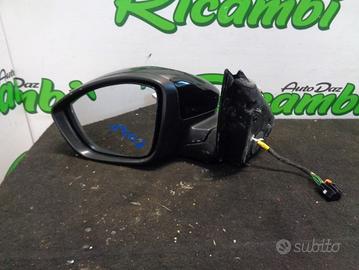 RETROVISORE SINISTRO PEUGEOT 2008 ANNO 2021