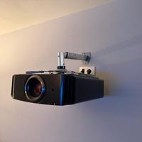 Videoproiettore JVC RS46 X35