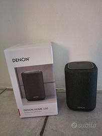 denon home 150