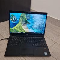 Latitude 7390 2 in 1 I5 Touch 16GB RAM 512GB SSD