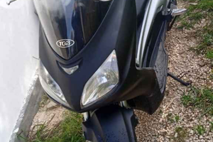 XMotion 250 He 1500 trattabili