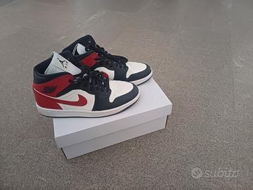 scarpe nike air Jordan 1