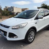 Ford Kuga 2.0 TDCI 115 CV 2WD Titanium