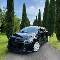 Clio 4