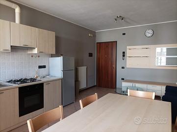 Appartamento arredato