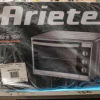 Forno ventilato 56lt