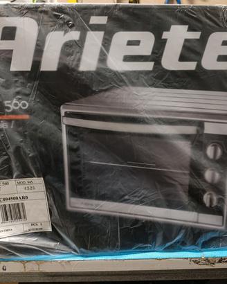 Forno ventilato 56lt