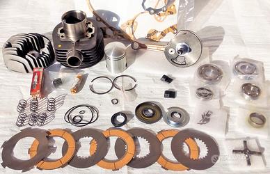 KIT RICAMBI Motore Vespa 125 VNB 150 VBA GL SUPER