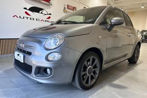 Fiat 500 S 1.3 Mjt 95 CV