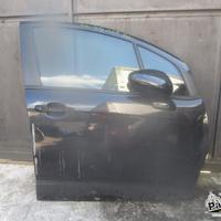 PORTA ANT DX CITROEN C3 1.4 B GPL 2010 KFT 200/202