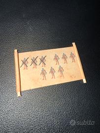 Power Ranger in Space Darkonda Lives Map Prop