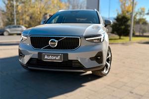 Volvo XC40 Mild Hybrid B3 da 163cv 5 Anni Garanzia