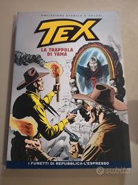 raccolta Tex