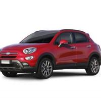 Fiat 500X 1.6 mjt Cross 4x2 120cv my17