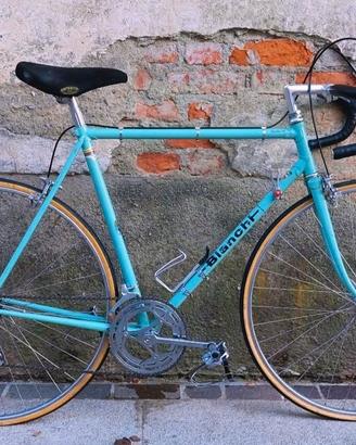 bicicletta da corsa Bianchi