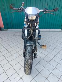 Moto Suzuki